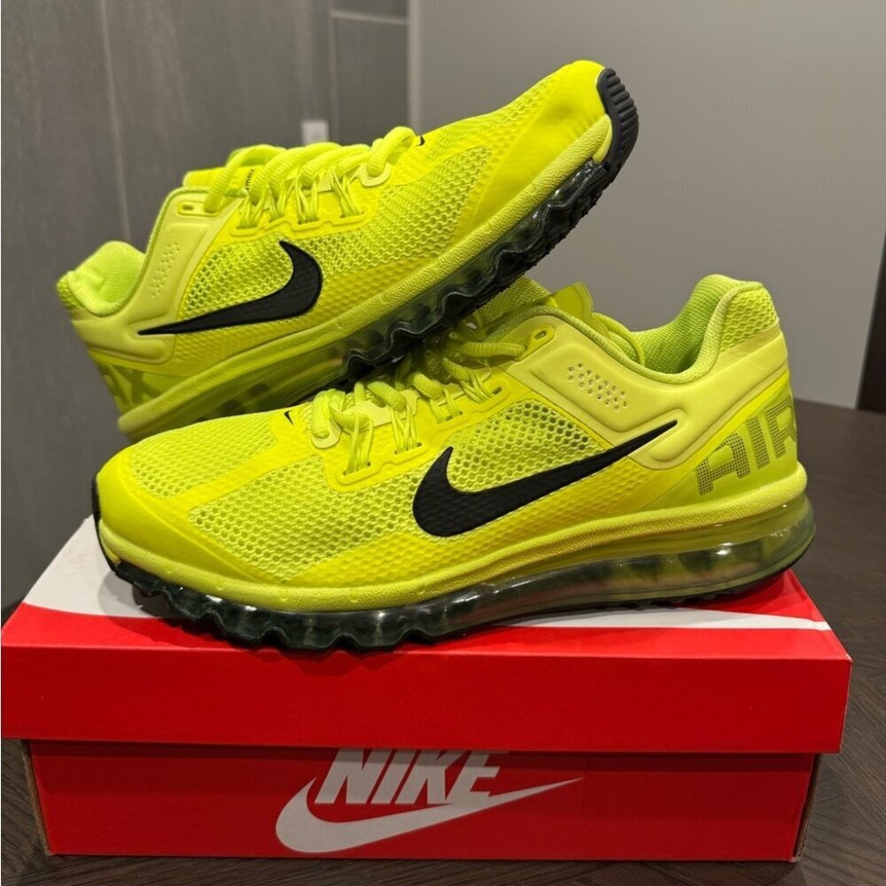 Nike Air Max 2013